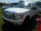 10-07120 (Trucks-Pickup 4D)  Seller:Private/Dealer 2010 FORD F150