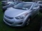 10-11235 (Cars-Sedan 4D)  Seller:Private/Dealer 2013 HYUN ELANTRA