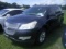 10-11233 (Cars-SUV 4D)  Seller:Private/Dealer 2010 CHEV TRAVERSE