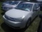 10-07125 (Cars-Sedan 4D)  Seller:Private/Dealer 2010 FORD FOCUS