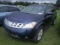 10-11216 (Cars-SUV 4D)  Seller:Private/Dealer 2003 NISS MURANO