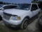 10-07212 (Cars-SUV 4D)  Seller:Private/Dealer 2003 FORD EXPEDITIO