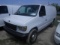 10-07216 (Trucks-Van Cargo)  Seller:Private/Dealer 2000 FORD E250