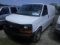 10-07217 (Trucks-Van Cargo)  Seller:Private/Dealer 2008 CHEV 2500