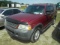 10-07227 (Cars-SUV 4D)  Seller:Private/Dealer 2003 FORD EXPLORER