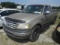 10-07232 (Trucks-Pickup 2D)  Seller:Private/Dealer 1999 FORD F150