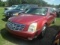 10-07153 (Cars-Sedan 4D)  Seller:Private/Dealer 2006 CADI DTS