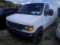 10-07245 (Trucks-Van Cargo)  Seller:Private/Dealer 2007 FORD E250