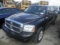 10-07246 (Trucks-Pickup 4D)  Seller:Private/Dealer 2006 DODG DAKOTA