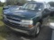 10-07147 (Cars-SUV 4D)  Seller:Private/Dealer 2002 CHEV TAHOE