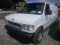 10-07253 (Trucks-Van Cargo)  Seller:Private/Dealer 2001 FORD E150