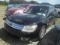 10-07130 (Cars-Sedan 4D)  Seller:Private/Dealer 2008 FORD TAURUS