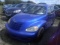 10-07132 (Cars-Wagon 4D)  Seller:Private/Dealer 2003 CHRY PTCRUISER