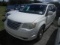 10-07141 (Cars-Van 4D)  Seller:Private/Dealer 2009 CHRY TOWN&COUN