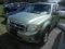 10-07149 (Cars-SUV 4D)  Seller:Private/Dealer 2008 FORD ESCAPE