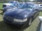 10-11138 (Cars-Sedan 4D)  Seller:Private/Dealer 2001 CADI SLS