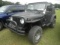 10-11227 (Cars-SUV 2D)  Seller:Private/Dealer 1997 JEEP WRANGLER