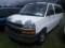 10-11212 (Cars-Van 4D)  Seller:Private/Dealer 2006 CHEV 3500