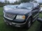 10-11147 (Cars-SUV 4D)  Seller:Private/Dealer 2003 FORD EXPEDITIO