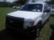 10-11140 (Trucks-Pickup 2D)  Seller:Private/Dealer 2013 FORD F150