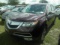 10-11130 (Cars-SUV 4D)  Seller:Private/Dealer 2011 ACUR MDX