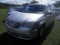 10-12127 (Cars-Van 4D)  Seller:Private/Dealer 2011 CHRY TOWN&COUN