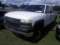 10-12220 (Trucks-Pickup 2D)  Seller:Private/Dealer 2002 CHEV 2500