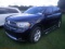 10-12211 (Cars-SUV 4D)  Seller:Private/Dealer 2013 DODG DURANGO