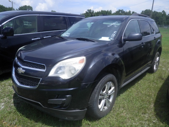 10-07112 (Cars-SUV 4D)  Seller:Private/Dealer 2010 CHEV EQUINOX