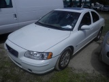 10-07215 (Cars-Sedan 4D)  Seller:Private/Dealer 2005 VOLV S60