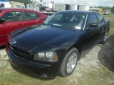 10-07237 (Cars-Sedan 4D)  Seller:Private/Dealer 2007 DODG CHARGER