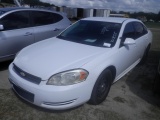 10-07235 (Cars-Sedan 4D)  Seller:Private/Dealer 2010 CHEV IMPALA