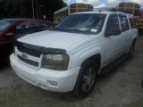 10-07254 (Cars-SUV 4D)  Seller:Private/Dealer 2006 CHEV TRAILBLAZ