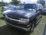 10-11136 (Cars-SUV 4D)  Seller:Private/Dealer 2004 CHEV TAHOE