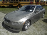 10-07258 (Cars-Convertible)  Seller:Private/Dealer 2011 BMW 328I