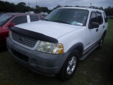 10-11223 (Cars-SUV 4D)  Seller:Private/Dealer 2004 FORD EXPLORER