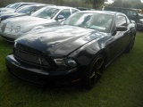 10-12140 (Cars-Coupe 2D)  Seller:Private/Dealer 2012 FORD MUSTANG
