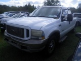 10-12139 (Trucks-Pickup 2D)  Seller:Private/Dealer 2001 FORD F250