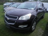 10-11144 (Cars-SUV 4D)  Seller:Private/Dealer 2009 CHEV TRAVERSE