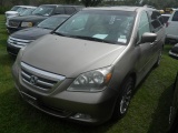 10-11145 (Cars-Van 4D)  Seller:Private/Dealer 2005 HOND ODYSSEY