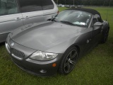 10-11219 (Cars-Convertible)  Seller:Private/Dealer 2005 BMW Z4