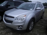 10-11247 (Cars-SUV 4D)  Seller:Private/Dealer 2010 CHEV EQUINOX