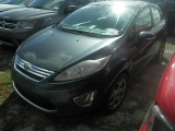 10-12112 (Cars-Sedan 4D)  Seller:Private/Dealer 2011 FORD FIESTA