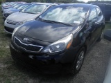 10-07126 (Cars-Sedan 4D)  Seller:Private/Dealer 2015 KIA RIO