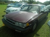 10-12129 (Cars-Sedan 4D)  Seller:Private/Dealer 1988 ACUR LEGEND