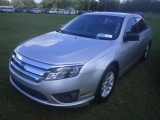 10-12218 (Cars-Sedan 4D)  Seller:Private/Dealer 2012 FORD FUSION