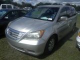 10-12223 (Cars-Van 4D)  Seller:Private/Dealer 2008 HOND ODYSSEY