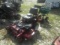 11-02122 (Equip.-Mower)  Seller:Private/Dealer EXMARK METRO 48 INCH WALK BEHIND MOWER