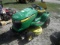 11-02146 (Equip.-Mower)  Seller: Gov/Hillsborough County B.O.C.C. JOHN DEERE X300 42 INCH RIDING MOW