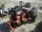 11-02188 (Equip.-Grader)  Seller: Gov/Hillsborough County B.O.C.C. TORO SAND PRO 5040 3 WHEEL BALL F